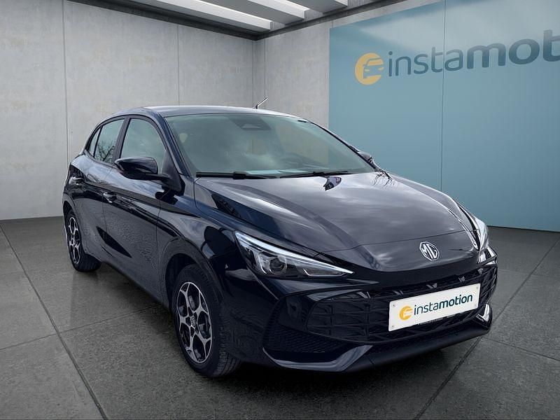 Gebraucht MG MG3 Comfort 194 PS (142 kW) 2025 Kleinwagen