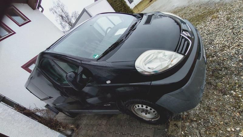 Gebraucht Renault Trafic 142 PS (104 kW) 2008 Van / Kleinbus