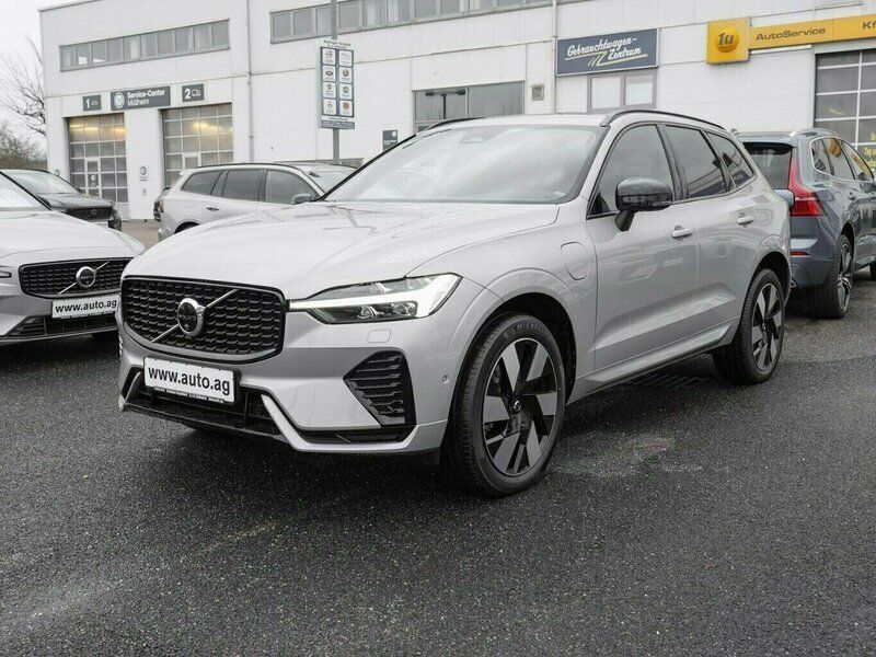 Andere farbe Gebraucht 2022 Volvo XC60 Business Edition SUV | 63.888 € - Bild 1/3