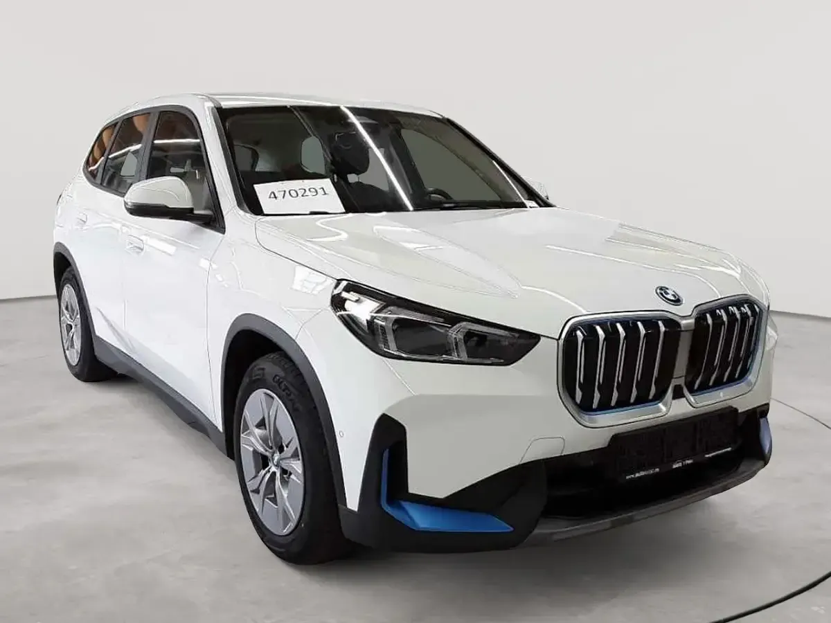 Gebraucht BMW iX1 Performance 230 kW (313 PS) 2023 SUV