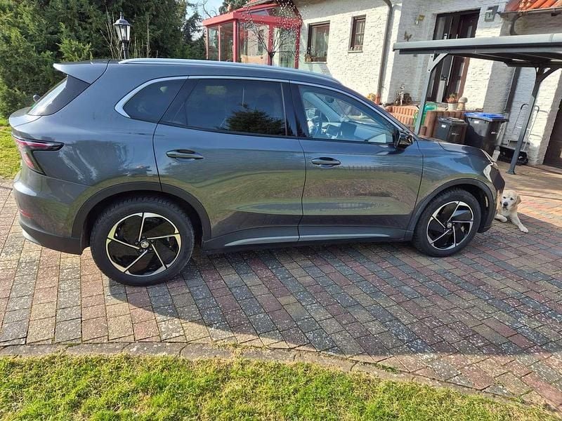 Gebraucht MG MGS5 EV 169 kW (231 PS) 2025 Grau SUV