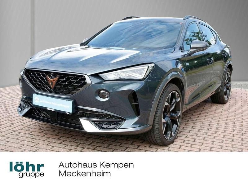 Magnetic tech Gebraucht 2022 Cupra Formentor VZ SUV | 25.950 € (Guter Preis) - Bild 1/4