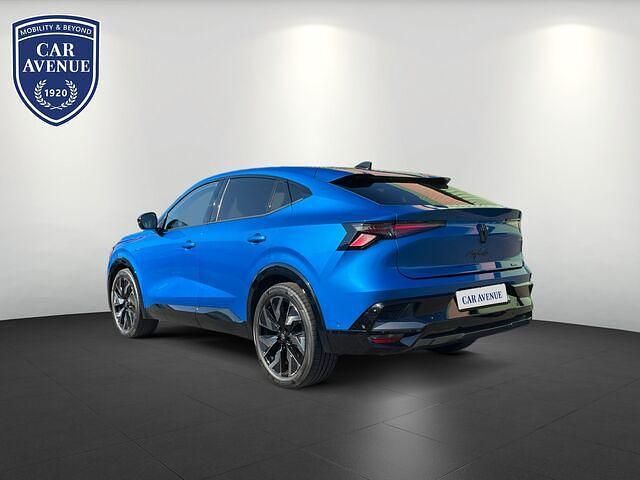 Gebraucht Renault Rafale Esprit Alpine 200 PS (147 kW) 2025 Blau schwarz SUV