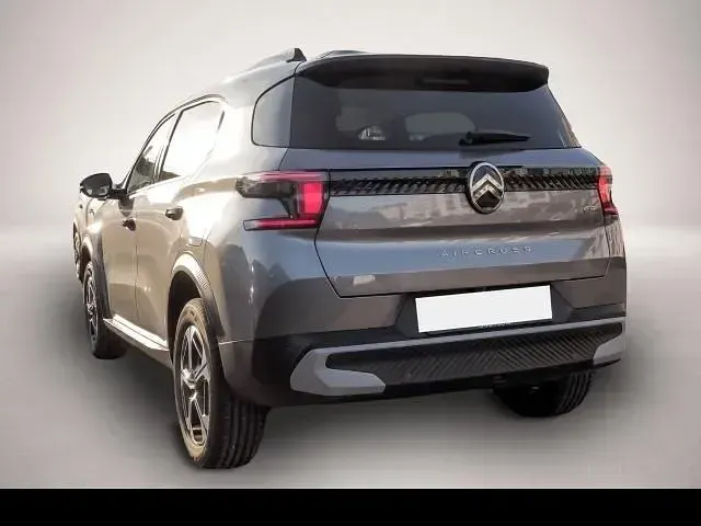 Gebraucht Citroën C3 Aircross 145 PS (106 kW) 2025 Manufacturer SUV