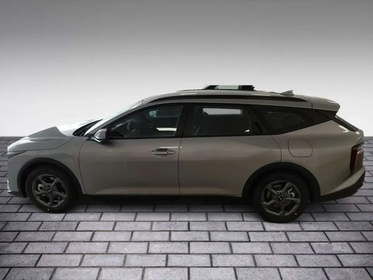 Neu Kia K4 116 PS (85 kW) 2026 Other Kombi