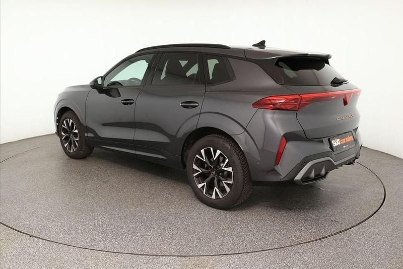 Gebraucht Cupra Terramar 150 PS (110 kW) 2025 Grau SUV