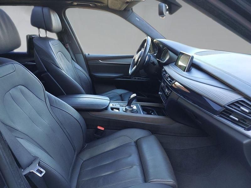 Gebraucht BMW X5 M Sport 449 PS (330 kW) 2015 SUV