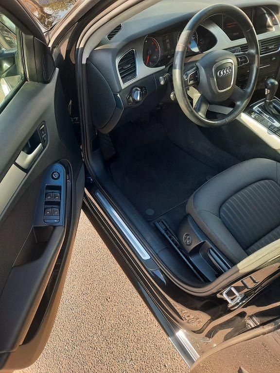 Gebraucht Audi A4 Ambiente 310 PS (228 kW) 2010 Schwarz Kombi