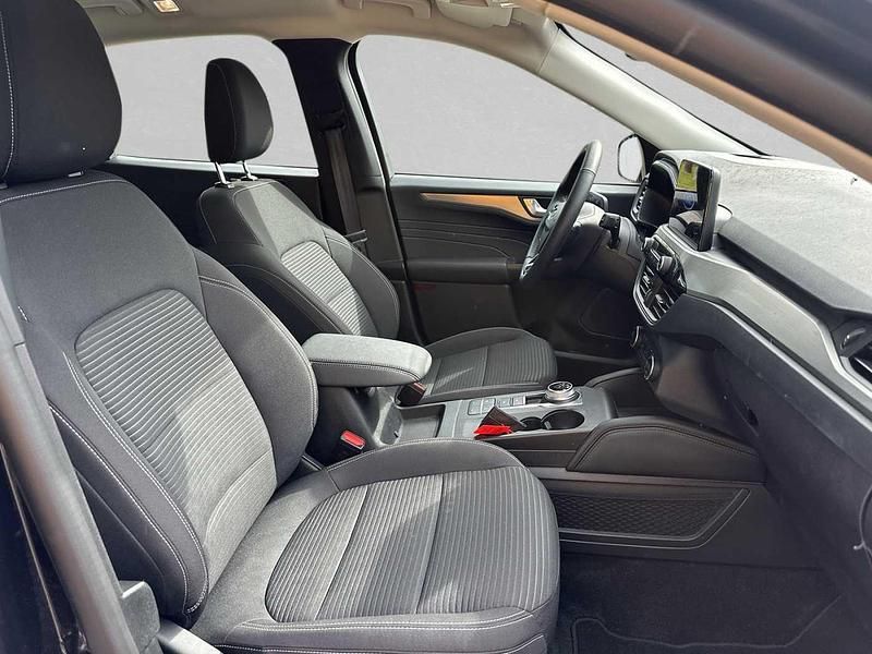 Gebraucht Ford Kuga Cool & Connect 224 PS (164 kW) 2020 Grau SUV