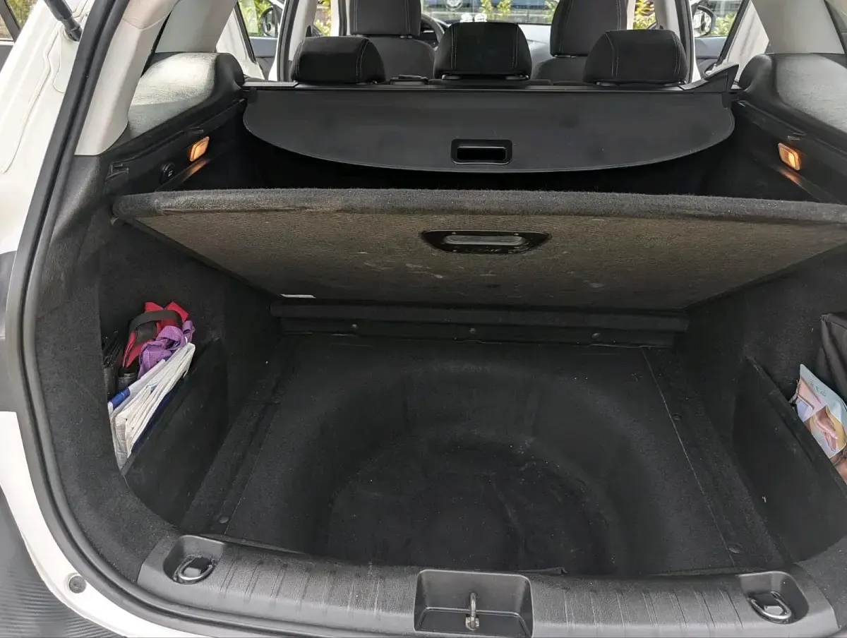Usado Fiat Tipo 120 CV (88 kW) 2019 Blanco Familiar
