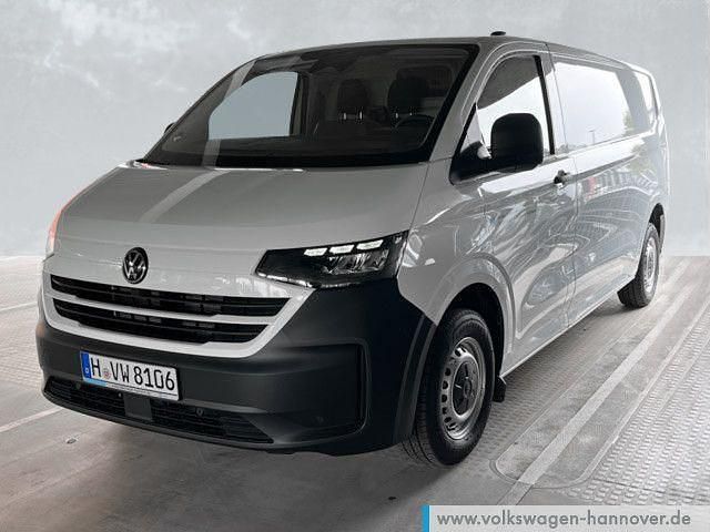 Gebraucht VW Transporter 110 PS (80 kW) 2025 Weiß Van