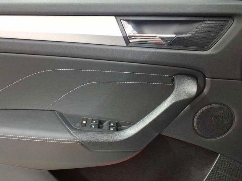 Gebraucht Skoda Kodiaq Ambition 150 PS (110 kW) 2022 Energyblau uni SUV