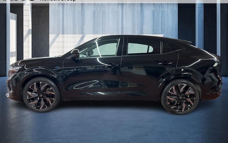 Gebraucht Renault Rafale Esprit Alpine 200 PS (147 kW) 2024 Sternen schwarz SUV