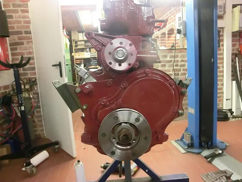 Gebraucht MG 1600 90 PS (66 kW) 1962 Weiß Cabrio