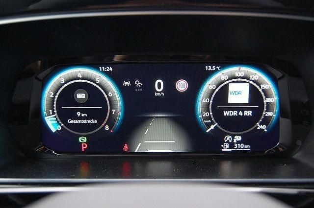 Gebraucht VW Caddy Maxi Style 116 PS (85 kW) 2025 Beige Van / Kleinbus