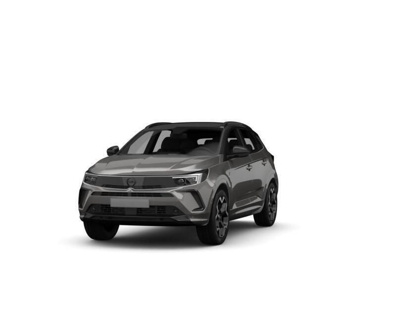 Impakt kupfer Neu 2025 Opel Grandland X SUV | 36.249 € (Fairer Preis) - Bild 1/4