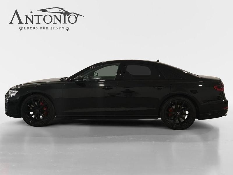 Gebraucht Audi S8 Sport 571 PS (419 kW) 2022 Schwarz Limousine