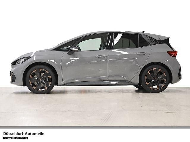 Neu Cupra Born 169 kW (231 PS) 2026 Grau Kleinwagen