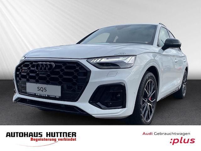Gebraucht Audi SQ5 Ambiente 341 PS (250 kW) 2025 SUV