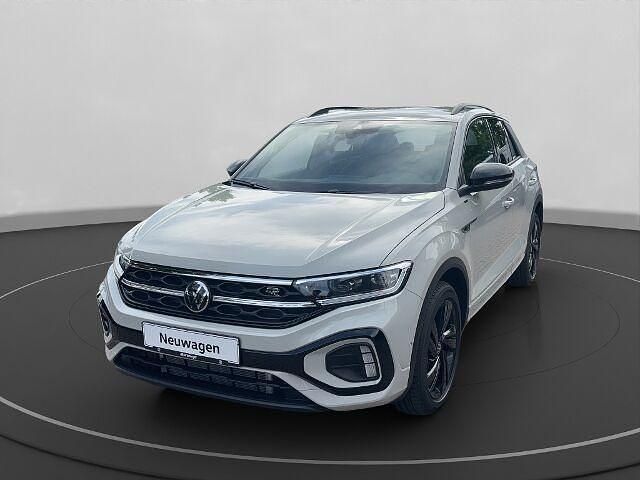 Gebraucht VW T-Roc R-line 150 PS (110 kW) 2024 Andere farbe SUV