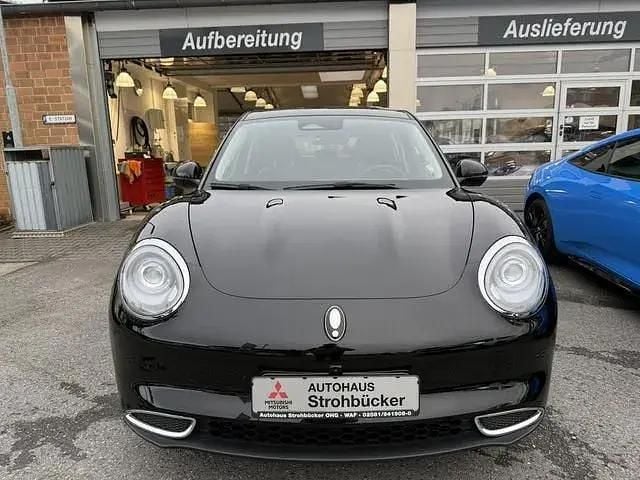 Usata Ora 03 125 kW (171 CV) 2023 Nero Utilitaria