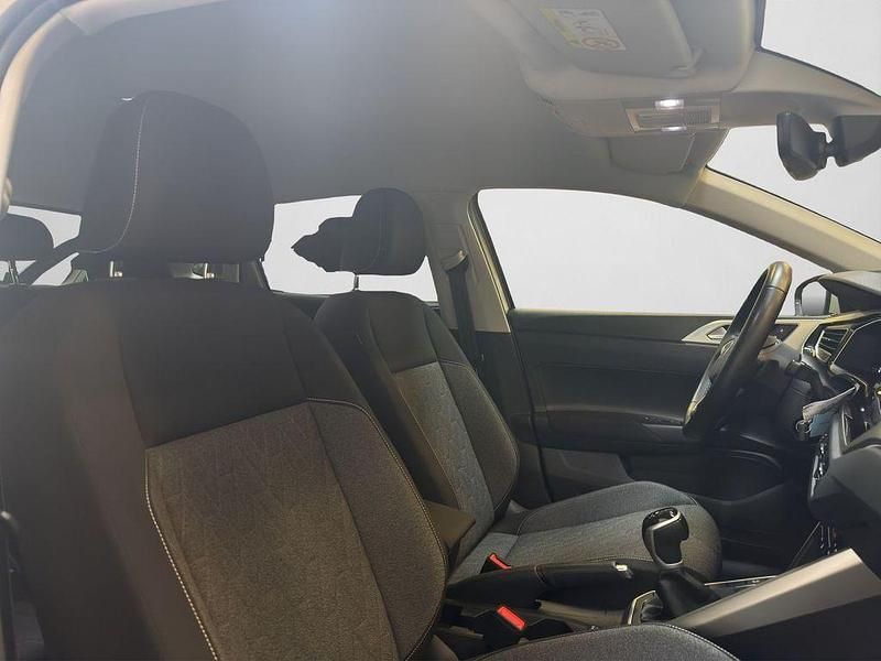 Gebraucht VW Polo Move 95 PS (69 kW) 2024 Ivory silver metallic (metallic) Limousine