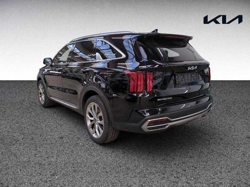 Gebraucht Kia Sorento Premium 194 PS (142 kW) 2024 Andere SUV