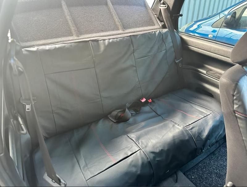 Gebraucht Peugeot 106 60 PS (44 kW) 1999 Silber Kleinwagen