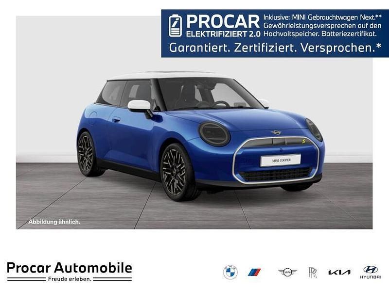 Andere Gebraucht 2024 Mini Cooper Kleinwagen | 31.790 € - Bild 1/3