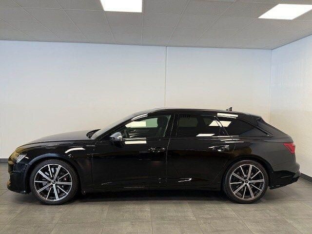 Gebraucht Audi S6 Ambiente 344 PS (253 kW) 2024 Schwarz Kombi