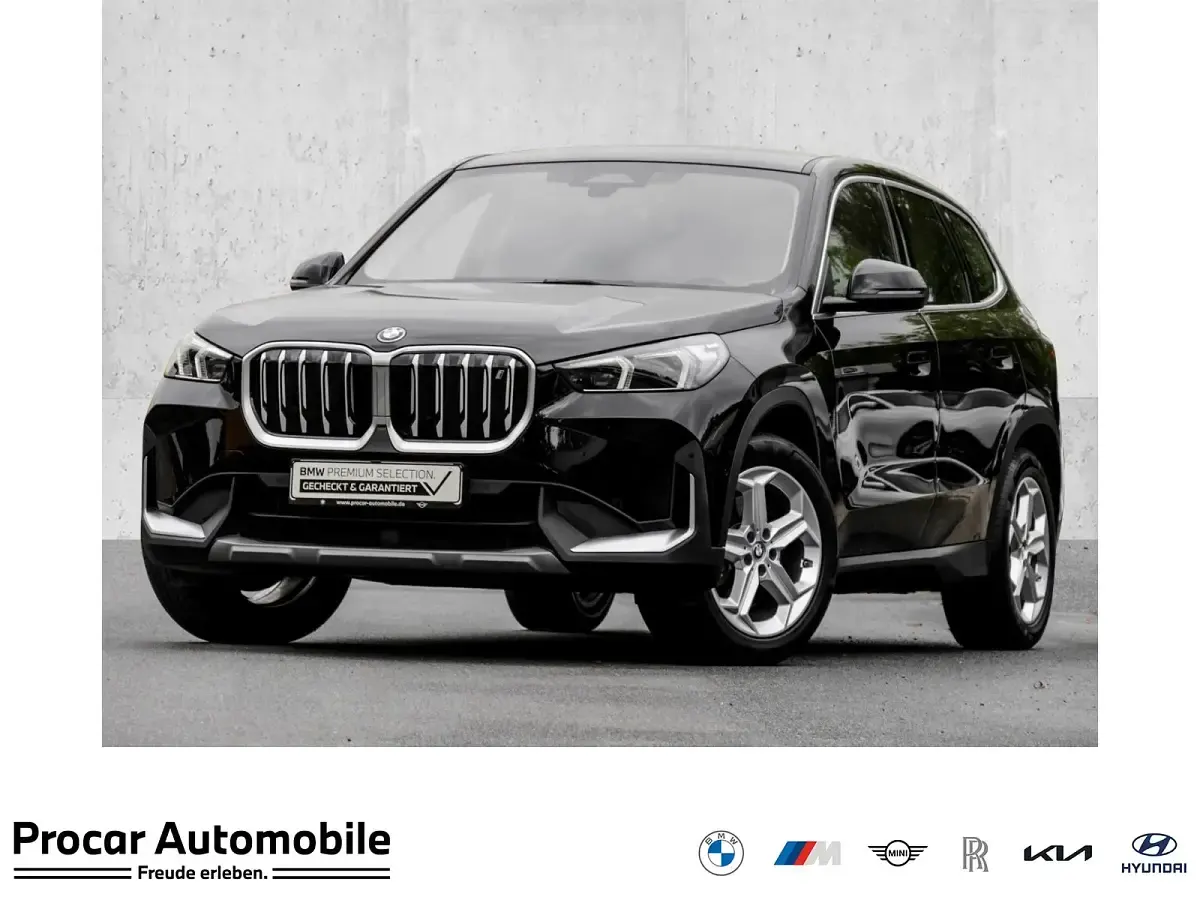 Gebraucht BMW iX1 Performance 230 kW (313 PS) 2023 SUV