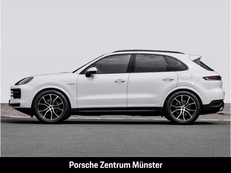 Gebraucht Porsche Cayenne 470 PS (345 kW) 2023 Weiß SUV