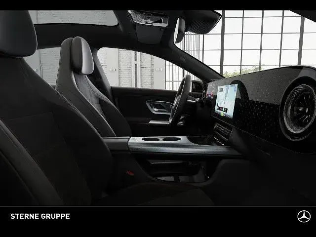 Gebraucht Mercedes 350 AMG line 260 kW (354 PS) 2026 SUV