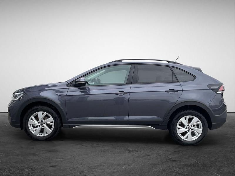 Gebraucht VW Taigo Life 116 PS (85 kW) 2025 Grau SUV