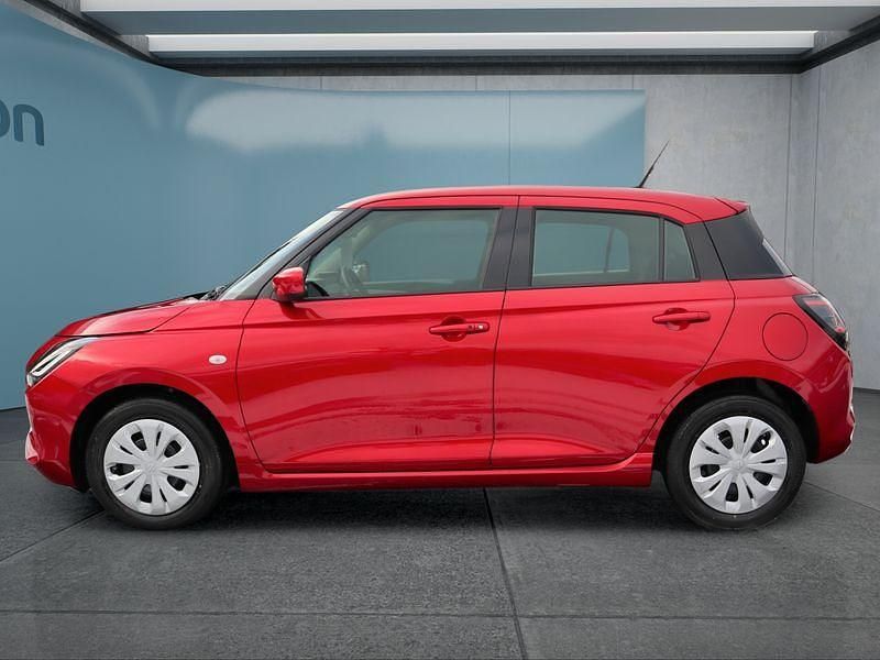 Neu Suzuki Swift 83 PS (61 kW) 2026 Kleinwagen