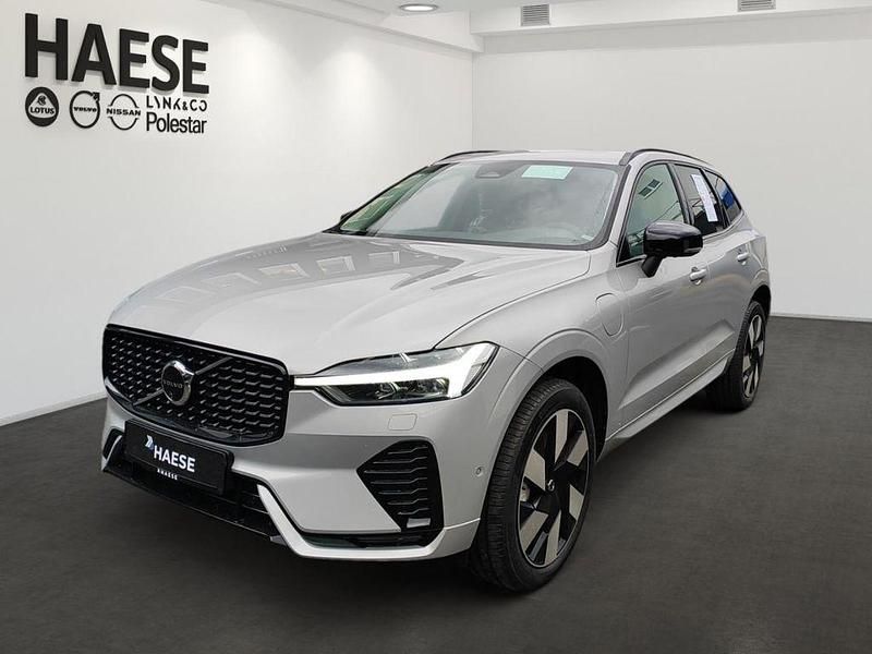 Silber Gebraucht 2025 Volvo XC60 Plus SUV | 53.600 € (Guter Preis) - Bild 1/4