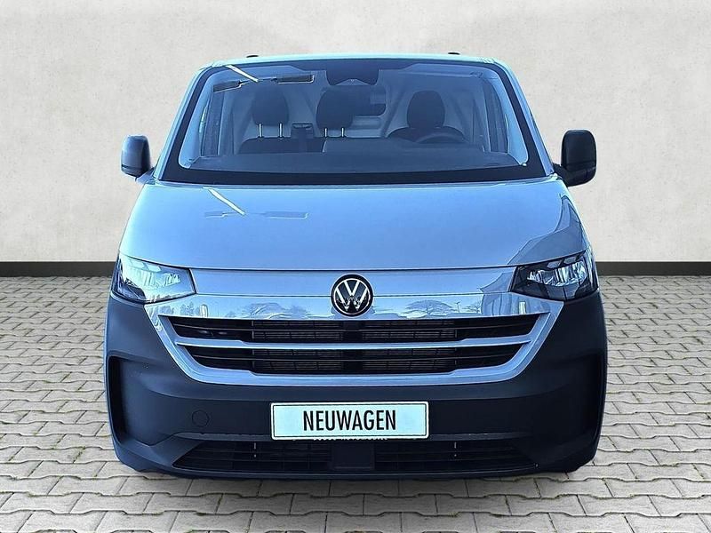 Neu VW Transporter 110 PS (80 kW) 2025 Stone grey Van