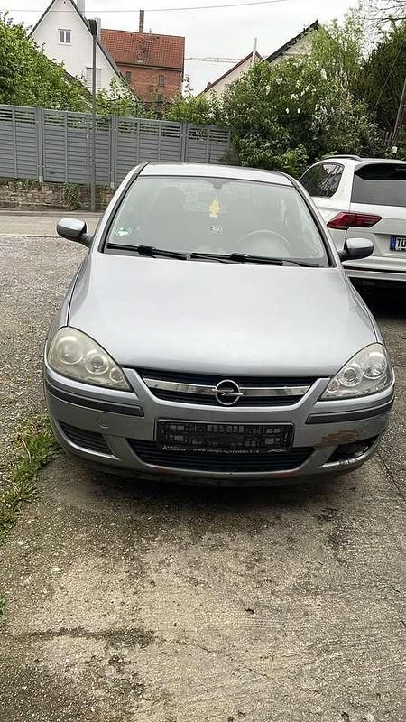 Gebraucht 2005 Opel Corsa Limousine | 600 € (Fairer Preis) - Bild 1/4