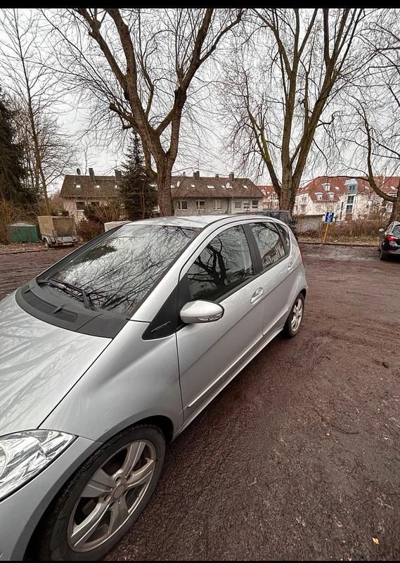 Usata Mercedes A180 2006 Utilitaria