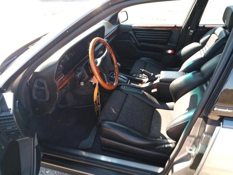 Gebraucht Opel Senator 204 PS (150 kW) 1991 Gold Limousine