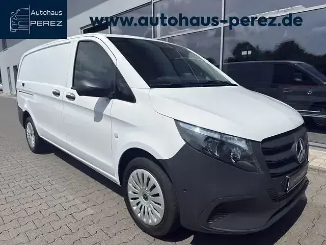 Gebraucht Mercedes Vito 163 PS (119 kW) 2024 Van