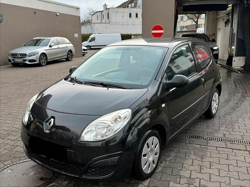 Gebraucht 2009 Renault Twingo Kleinwagen | 890 € (Superpreis) - Bild 1/4