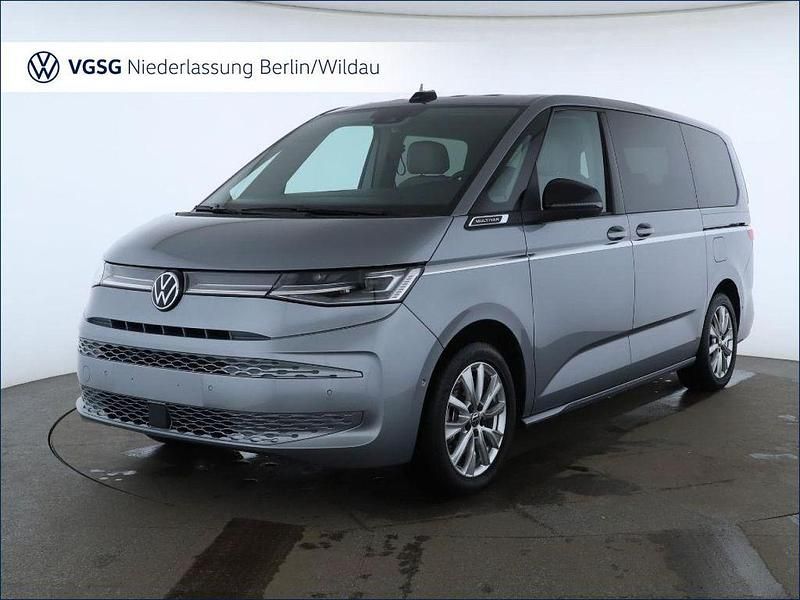 Gebraucht VW Multivan Style 177 PS (130 kW) 2025 Silber Van