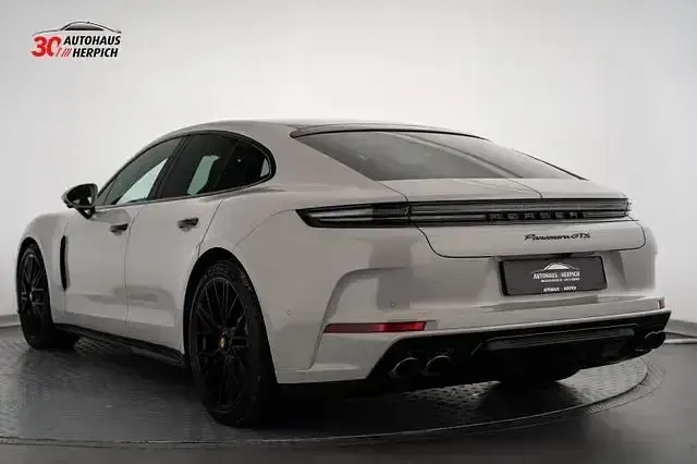 Gebraucht Porsche Panamera GTS 500 PS (367 kW) 2025 Kreide Kleinwagen