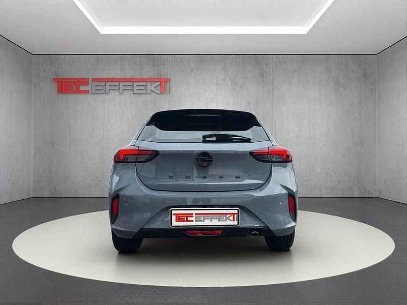 Neu Opel Corsa 101 PS (74 kW) 2025 Grau Limousine