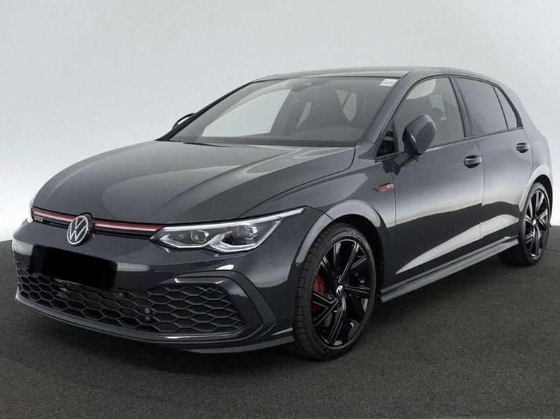 Gebraucht 2023 VW Golf VIII GTI Limousine | 30.300 € (Guter Preis) - Bild 1/4