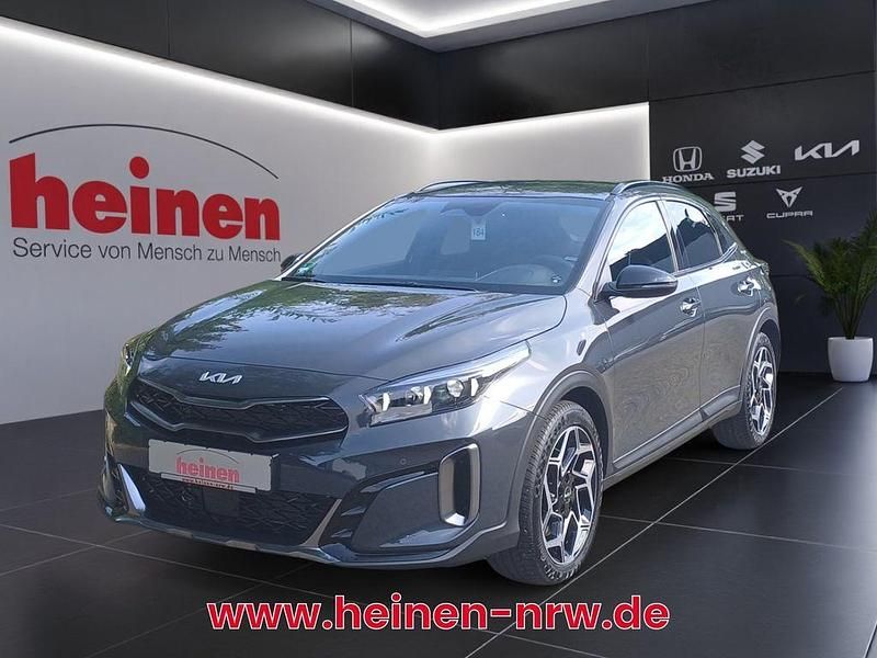 Grau Gebraucht 2025 Kia XCeed GT-Line SUV | 32.280 € (Fairer Preis) - Bild 1/4