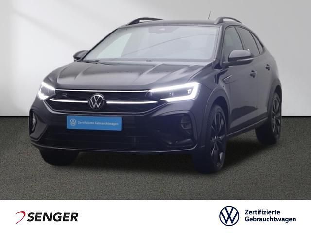 Deep black perleffekt Gebraucht 2022 VW Taigo Style SUV | 24.880 € (Etwas zu teuer) - Bild 1/3