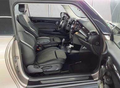 Gebraucht Mini Cooper 136 PS (100 kW) 2023 Grau Kleinwagen