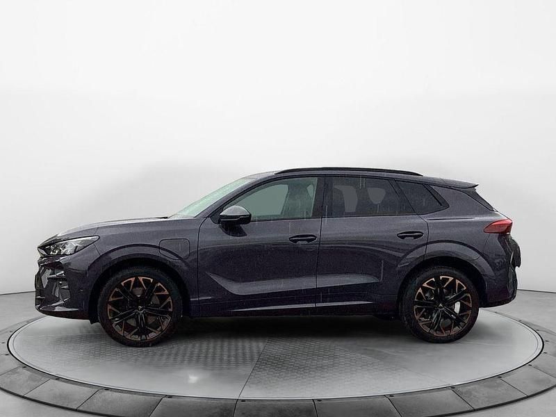 Gebraucht Cupra Terramar VZ 272 PS (200 kW) 2024 Dark void SUV